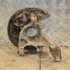 Цапфа левая с ABS Seat Ateca 2016 5Q3505435A 420984 - 4
