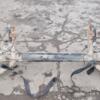 Балка задняя в сборе под барабаны с ABS Citroen Berlingo 1996-2008 421037 - 8