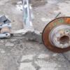 Задня балка в зборі під диски з ABS Opel Zafira (C) 2011-2019 402125 421045 - 7