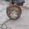 Мост ведущий задний в сборе под диски с ABS спарка 37/9 (i=4.111) Mercedes Sprinter (901/905) 1995-2006 A6023533010 421054 - 9