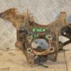 Цапфа левая с ABS Ford Kuga 2012-2019 GV615A971 421092 - 3