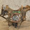 Цапфа правая с ABS Ford Kuga 2012-2019 GV615A970 421094 - 3