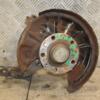 Цапфа права з ABS у зборі маточина Skoda Octavia (A7) 2013-2020 5Q0505436F 421137 - 3