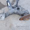 Задня балка в зборі під диски з ABS Opel Astra (K) 2015 421154 - 6