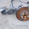 Задня балка в зборі під диски з ABS Opel Astra (K) 2015 421154 - 7