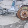 Балка задняя в сборе под диски с ABS Peugeot 308 (T9) 2013-2021 421158 - 7