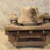 Супорт задній правий Toyota Land Cruiser Prado (90) 1996-2002 4773060070 421183 - 4