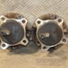 Ступица задняя с ABS Citroen DS 7 2017-2022 CC73N08 421192 - 4