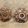Ступиця задня Toyota Rav 4 2006-2013 4241042040 421230 - 4