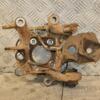 Цапфа левая с ABS Toyota Rav 4 2006-2013 4230542020 421243 - 4