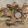 Цапфа правая с ABS Toyota Rav 4 2006-2013 4230442020 421245 - 4