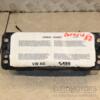 Подушка безопасности пассажир в торпедо Airbag Skoda Octavia (A7) 2013-2020 1033415 421307 - 3