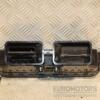 Дефлектор воздушный центральный Skoda Octavia (A7) 2013-2020 5E0820951A 421313 - 4