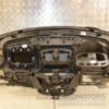 Торпедо під Airbag (дефект) Renault Megane (III) 2009-2016 681000022R 421331 - 8