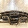 Торпедо под Airbag Audi A6 (C7) 2011 4G1857001 421365 - 6