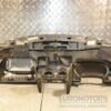 Торпедо під Airbag (дефект) Audi A3 (8P) 2003-2012 8P1857033 421370 - 7