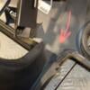 Торпедо під Airbag (дефект) Audi A3 (8P) 2003-2012 8P1857033 421370 - 8