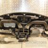 Торпедо під Airbag (дефект) Jeep Compass 2017 4GLEAD033 421376 - 8