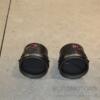 Дефлектор повітряний Toyota Rav 4 2006-2013 5566142030 421386 - 3