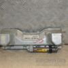 Подушка безопасности колен водителя Airbag Mercedes C-class (W204) 2007-2015 A2048601902 421393 - 4