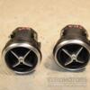Дефлектор воздушный Mercedes A-class (W176) 2012-2018 A1768300754 421411 - 3
