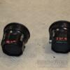 Дефлектор воздушный Mercedes A-class (W176) 2012-2018 A1768300754 421411 - 4