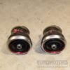 Дефлектор воздушный Mazda 2 2014 D09W64730 421415 - 3