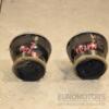 Дефлектор воздушный Mazda 2 2014 D09W64730 421415 - 4