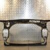 Панель передняя (окуляр, телевизор) Audi A6 (C7) 2011 4G0805594 421432 - 4