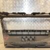 Бампер передній (центральна частина) Citroen Jumper 2006-2014 1305760070 421438 - 4