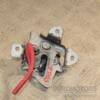 Замок капота Fiat 500L 2012 68270879AA 421452 - 3
