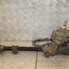 Рулевая рейка с ЭУР Mitsubishi Colt (Z3) 2004-2012 A4544600000 421593 - 4