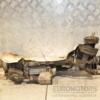 Рульова рейка з ЕУР VW Golf (V) 2003-2008 1K1423051CP 421613 - 4