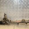 Рульова рейка Mercedes C-class (W204) 2007-2015 A2044606300 421637 - 3