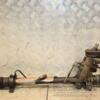 Рульова рейка Skoda Fabia 1999-2007 6Q1423055BA 421665 - 3