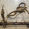 Рулевая рейка Nissan X-Trail (T30) 2001-2007 490018H900 421673 - 3