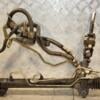 Рулевая рейка Nissan X-Trail (T30) 2001-2007 490018H900 421673 - 4