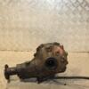 Редуктор передний Toyota Land Cruiser Prado (90) 1996-2002 4111060640 421731 - 5