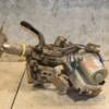 Рульова колонка з ЕУР Renault Koleos 2008-2016 48810JY40C 421772 - 3