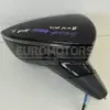 Правое зеркало 8+4 PIN Seat Leon 2.0 TDI 2013 21996968A it-15187 Дизель - 7