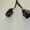 Правое зеркало 8+4 PIN Seat Leon 2.0 TDI 2013 21996968A it-15187 Дизель - 8