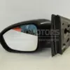 Ліве дзеркало 5 PIN Dacia Sandero 1.0 (III) 2020 26232702A it-15189 Бензин - 5