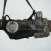 Задній диференціал VW Transporter 2.0 TDI Bi-Turbo (T5) 2003-2015 09N525010 it-15191 Дизель - 11