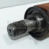 Левая передняя полуось (привод) BMW 1 3.0 (F20) 2010 7597693 it-15202 Бензин - 7