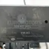 Буксировочный крюк Seat Leon 2.0 TDI 2013 317132600001 it-15207 Дизель - 14