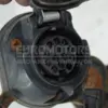 Буксировочный крюк Seat Leon 2.0 TDI 2013 317132600001 it-15207 Дизель - 20