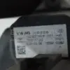 Рульова рейка Skoda Yeti 2.0 TDI 2009 1K1423051EL it-15208 Дизель - 17