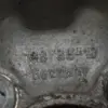 Ліва передня маточина BMW 1 3.0 (F20) 2010 198788-10 it-15213 Бензин - 8