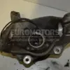 Передня права маточина BMW 1 3.0 (F20) 2010 198788-10 it-15215 Бензин - 6