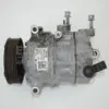 Компресор кондиціонера Seat Leon 2.0 TDI 2013 5Q0816803F it-15218 Дизель - 5